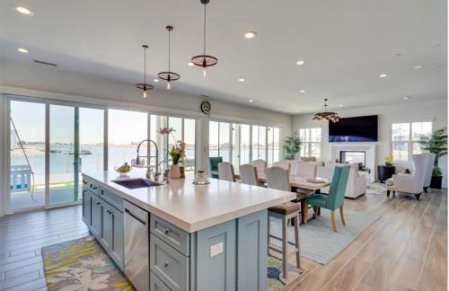 Waterfront Resort Style Villa - 5 min to fastwater - Foto 28