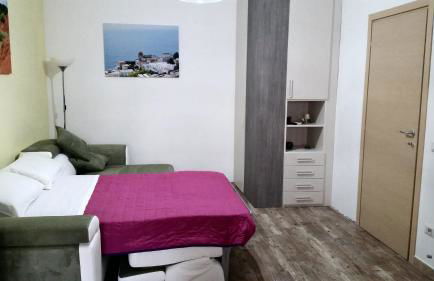 A casa di Leo – Leo’s house – Chez Léo - Foto 15