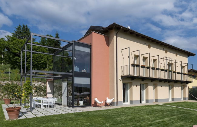 Casa San Grato - Foto 38