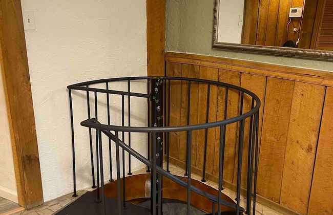 Treetops in Town - Foto 9