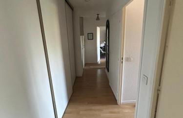 Appartement agréable 1 chambre - Foto 1