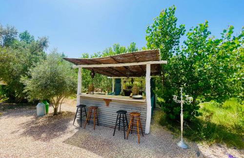 Casa Rural Palaz Cinco - Foto 32