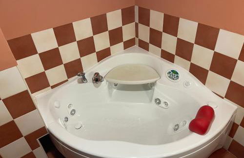 APARTAMENTOS RioMonte 5 - DeLuxe con Jacuzzi - Photo 28