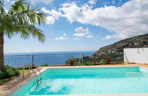 OurMadeira - Casa Amaro Mar - Foto 24