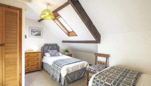 Llantood Farm Cottage, Cardigan - Foto 5