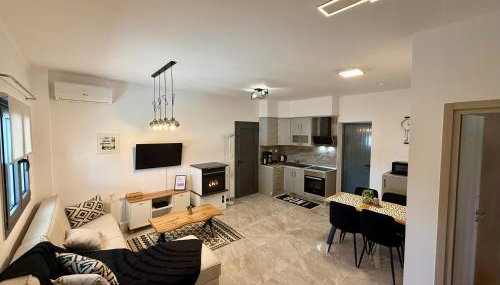 Eunoia Homestay & BnB - Loutra Pozar, Aridaia - Foto 2