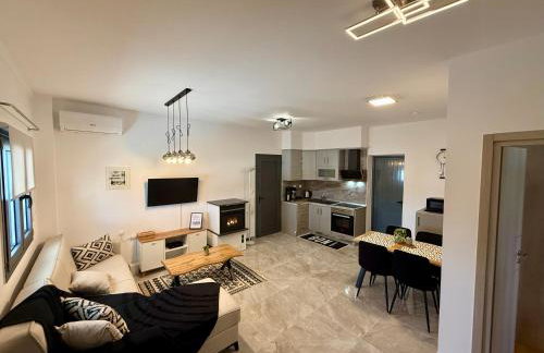 Eunoia Homestay & BnB - Loutra Pozar, Aridaia - Foto 2