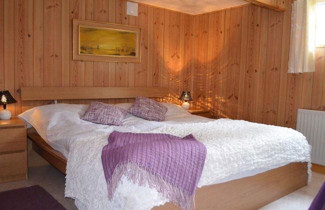 5 Star Holiday Home in Ljustero - Photo 3