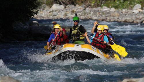 Appartement lumineux 3 pièces proche télécabine et commerces avec piscine chauffée - FR-1-330F-34 - Foto 3