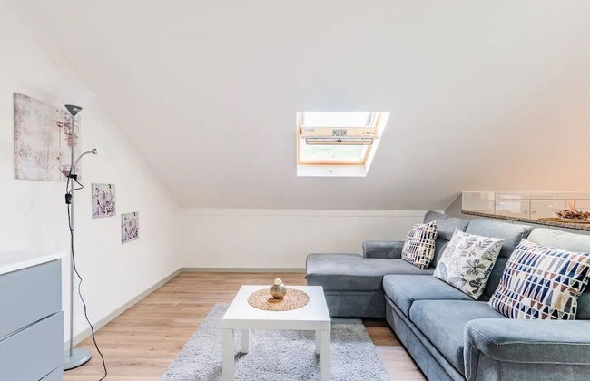 Imperial Apartment - Foto 67