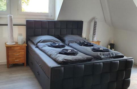 Ferienwohnung Fernblick - Foto 17