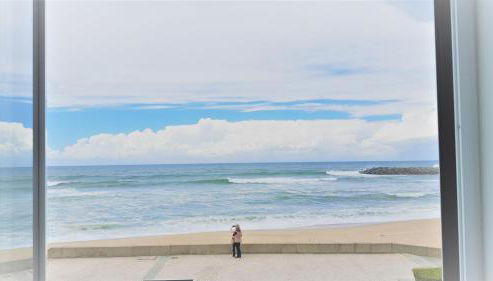 The Shore @ BaíaBeach - Waterfront - Foto 4