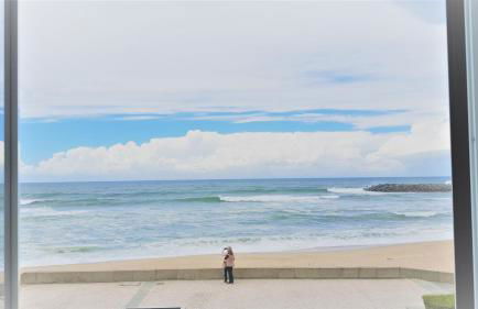 The Shore @ BaíaBeach - Waterfront - Foto 4