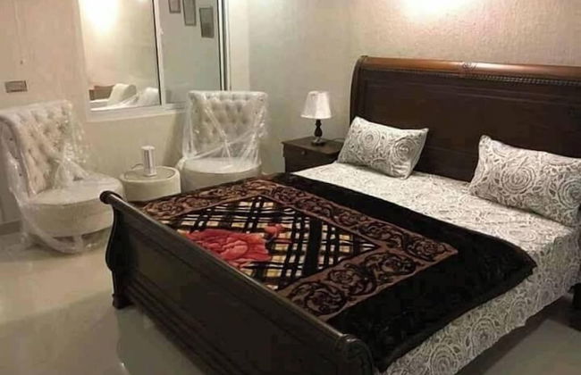 Bhurban Continental Apartments - Photo 9