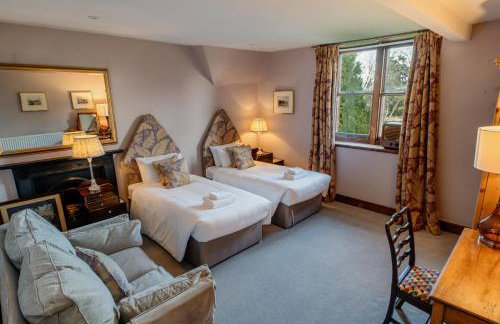 Huntsham Court by Group Retreats - Foto 24