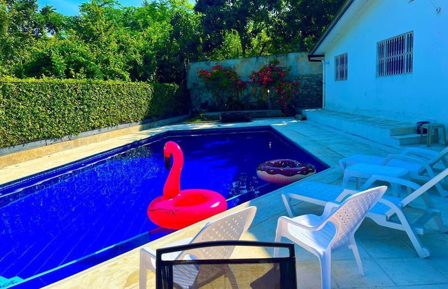 VILLA SARI - Photo 13