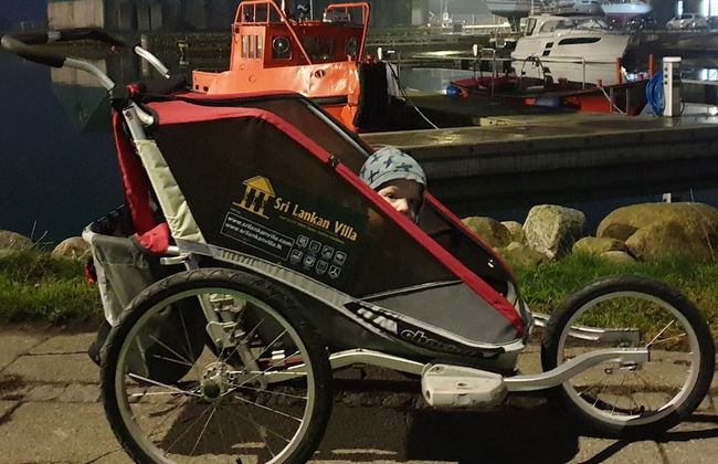 Sri Lankan Villa - Photo 56