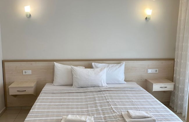 MERMAID PANSIYON - Photo 11