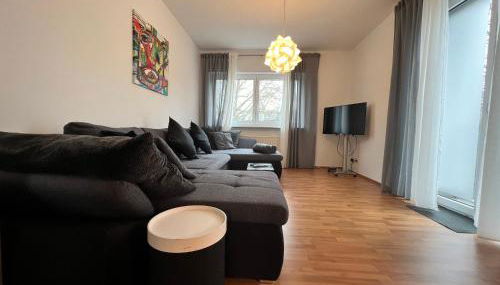 Ferienwohnung am Bodensee "Zum Salm" - Foto 4