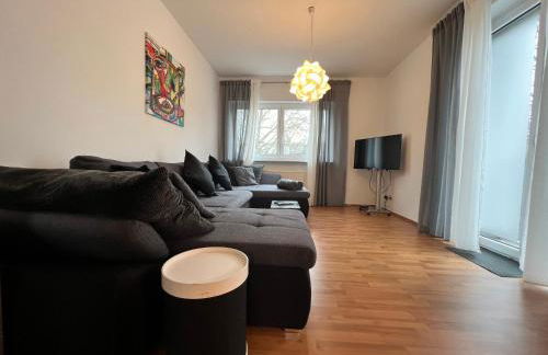 Ferienwohnung am Bodensee "Zum Salm" - Foto 4