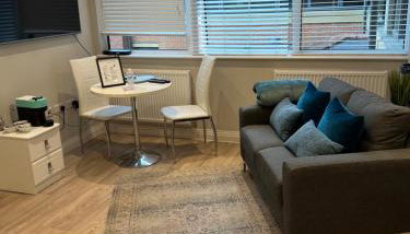 Sweet Swan House - Foto 2