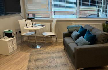 Sweet Swan House - Foto 2