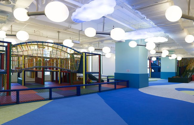 Shangri-La Residences at the Fort, Manila - Foto 24