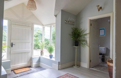 4 bed cottage Breath-taking views Sleeps 8 - Foto 14