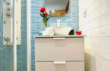 Hestía Vera Salinas Tu hogar para desconectar - Foto 12