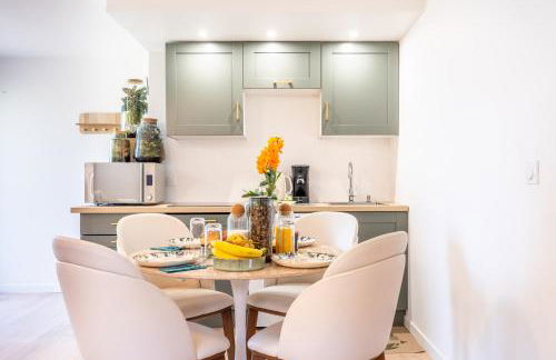 Appartement Poisy calme et résidentielle parking gratuit - Foto 10