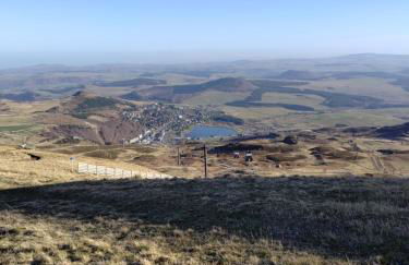 Chalet Emma appartement tout équipé et refait a neuf dans une résidence 3 étoiles - Photo 24