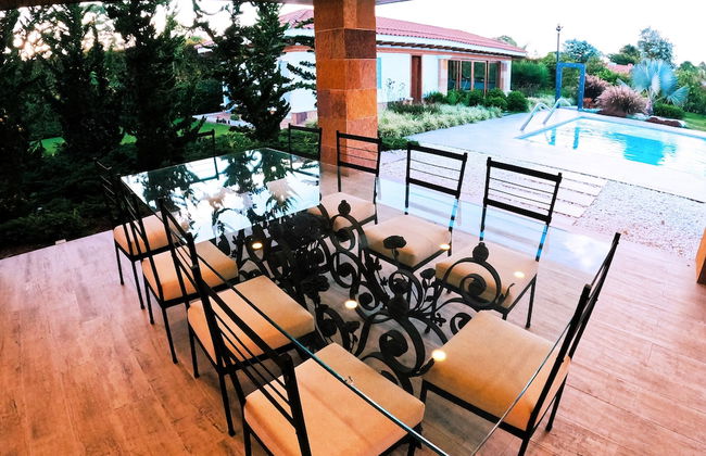 Llano Grande - Photo 19