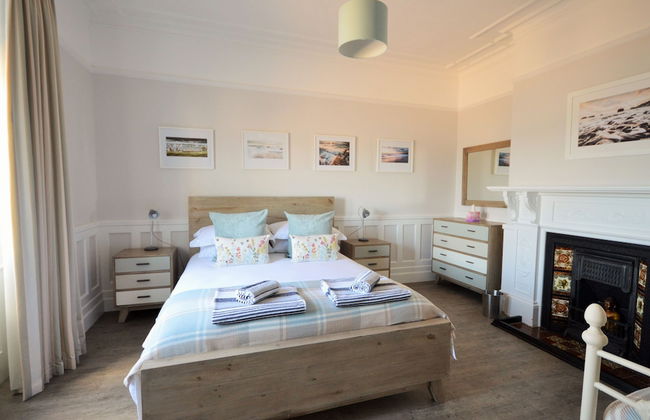 The Breakwaters - Foto 3