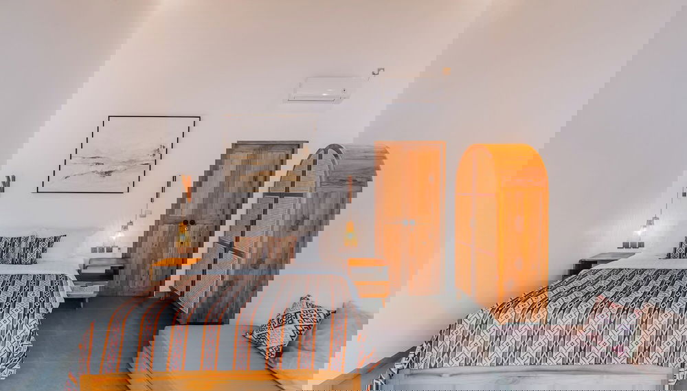 Villa Diamond - Foto 1, Habitación