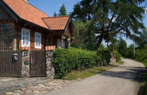 Dobra Chata Jaśkowo - Foto 2