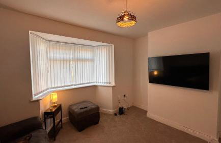 Newcastle stay - Foto 8