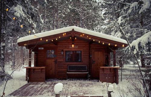 Fancy Fireflies Cabin - Foto 22