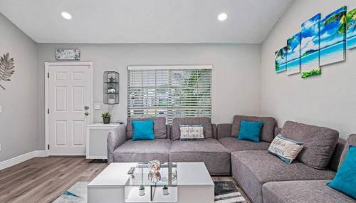 Stunning Heated Pool House Close to Tampa & Casino - Foto 3