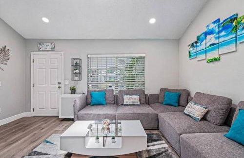 Stunning Heated Pool House Close to Tampa & Casino - Foto 3