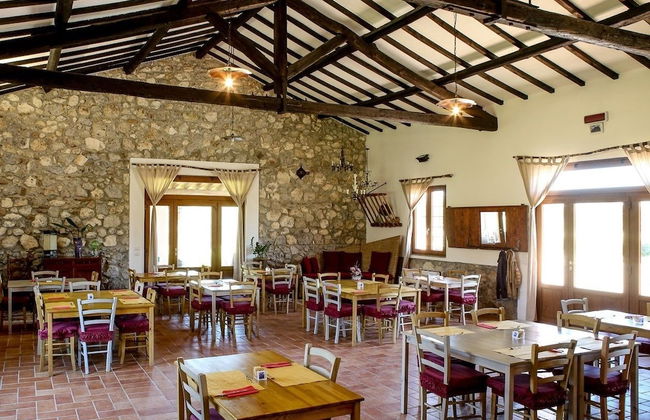 Agriturismo Monte Argentario - Foto 50