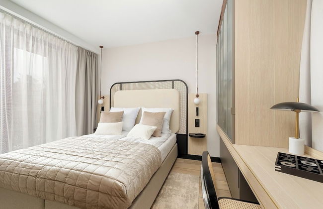 Loft Premium Apartments by Baltic Home - Foto 9