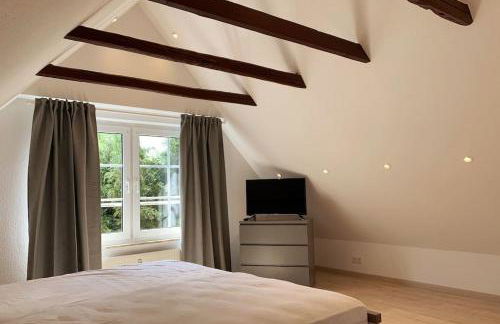 Nordseehaus Muschel - Foto 9