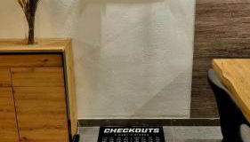 Wohnen am Stadtgarten - ruhig und zentral gelegen - Foto 4