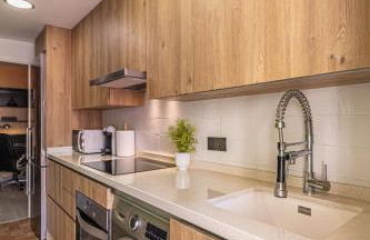 City Center Apartment in Marbella - Photo 13