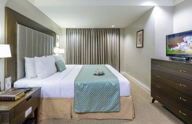 Somerset Millennium Makati - Foto 13