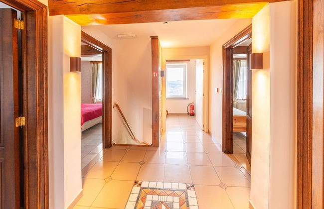 Group Stay With Pool, Chevron - Foto 45