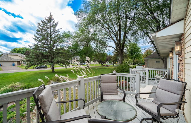 Manor on the River - Whole House - Photo 43