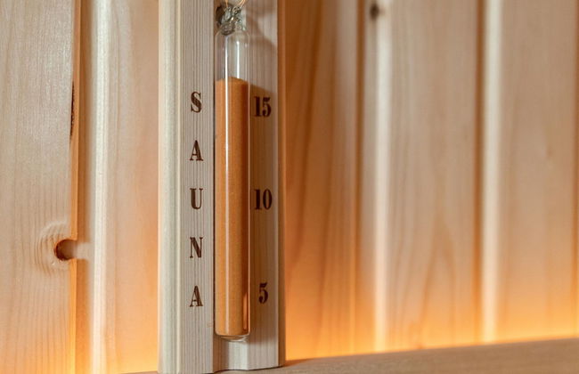 Villa by Lake Veere With Sauna and Terrace - Foto 21