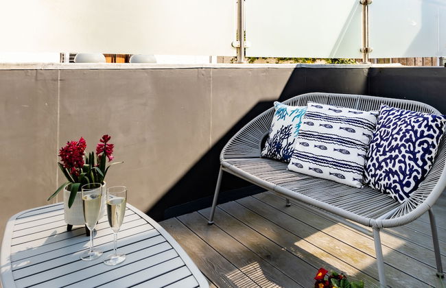 Tucked Away - Seaside Home in Anstruther, Sleeps 6 - Foto 34