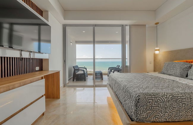 Cartagena Beach Resort - Foto 48